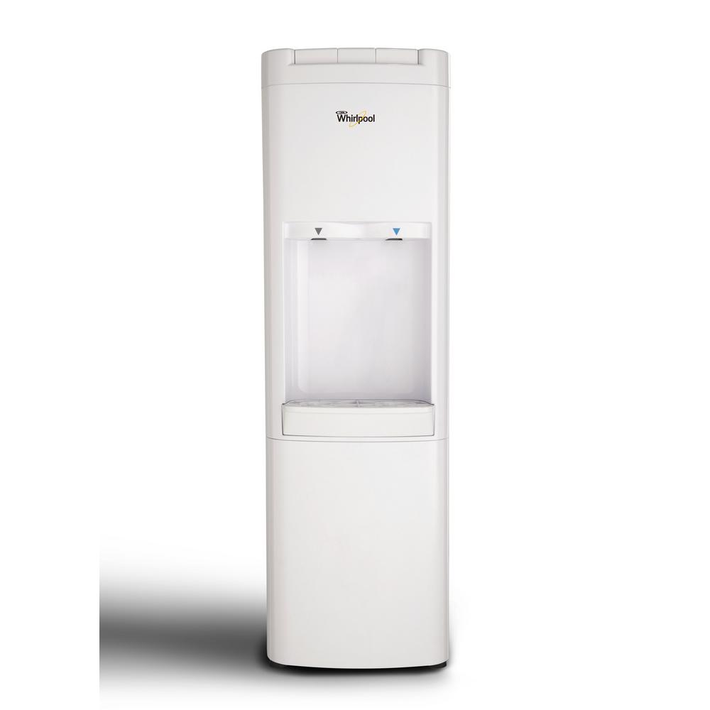 whirlpool commercial water cooler