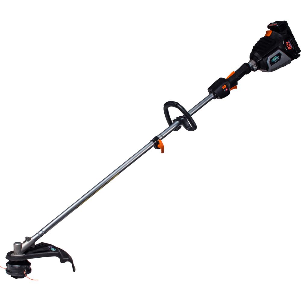 UPC 026479015628 product image for Scotts 15 in. 62-Volt Lithium-Ion Cordless String Trimmer | upcitemdb.com