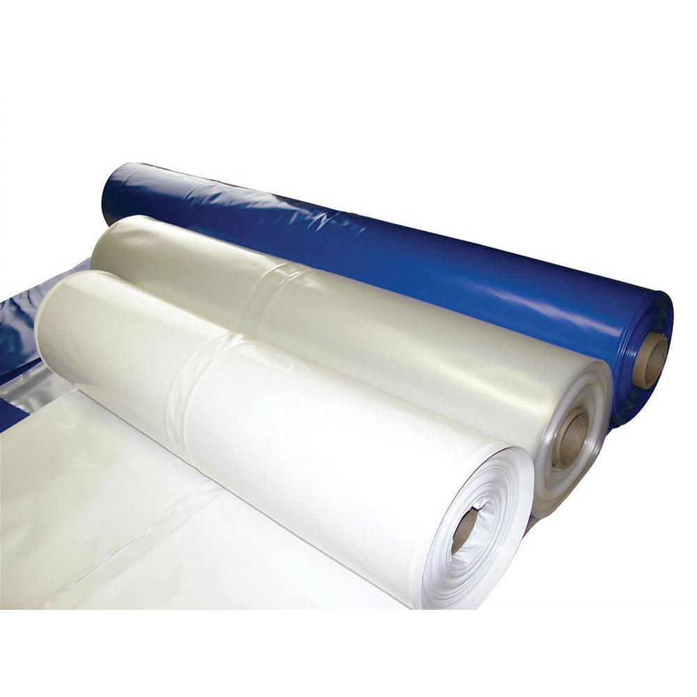 thick shrink wrap