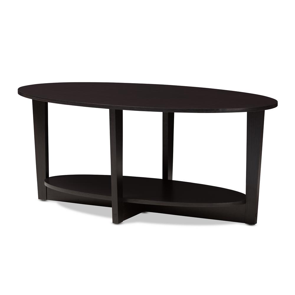 Baxton Studio Jacintha Wenge Dark Brown Coffee Table 146 - Baxton Studio Everdon Dark Brown Coffee Table Baxton Studio Jacintha Wenge Dark Brown Coffee Table 146 - Baxton Studio Everdon Dark Brown Coffee Table