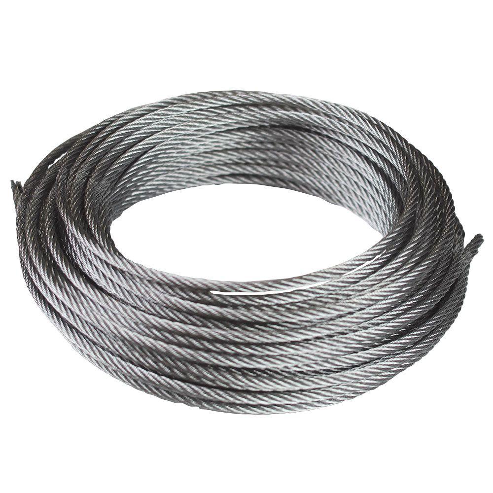 stainless steel wire home depot