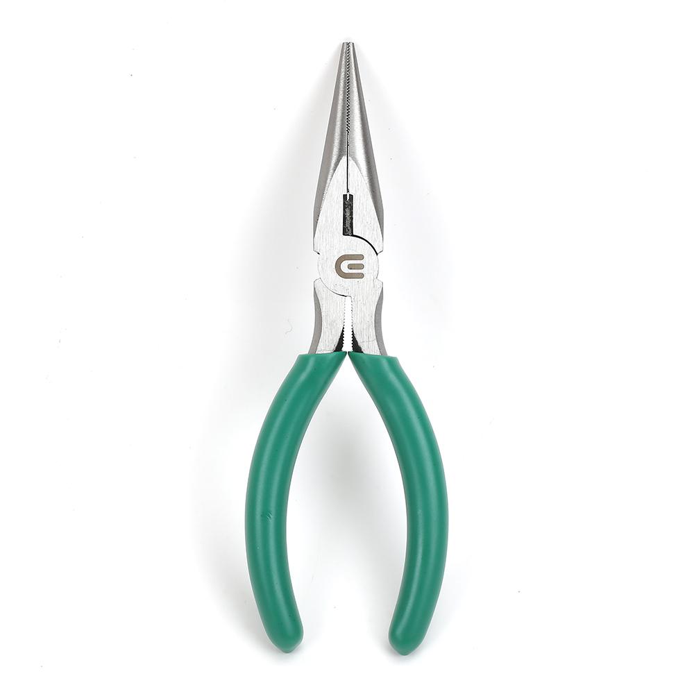 6 needle nose pliers