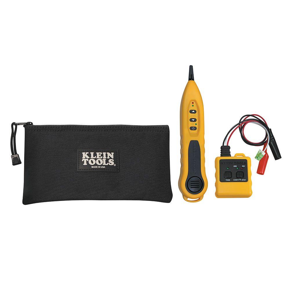 Klein Tools Tone Cube and Probe Plus Kit by Klein Tools