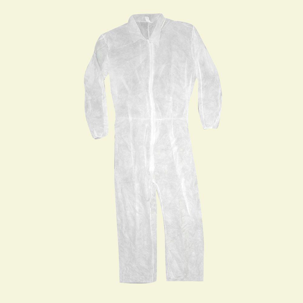 Painters Overalls & Coveralls Painter's Clothing The Home Depot