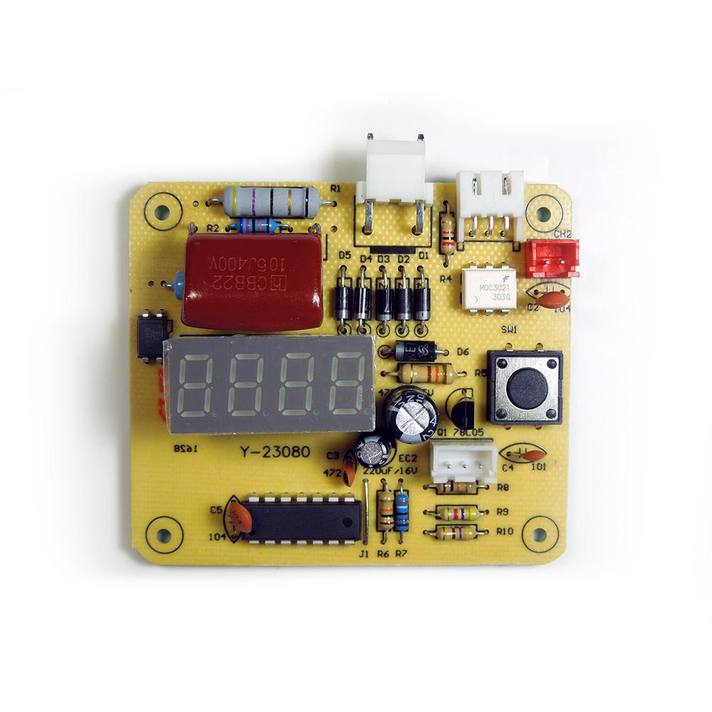 UPC 854920003210 product image for EcoSmart Tankless Electric Water Heater Control Board | upcitemdb.com