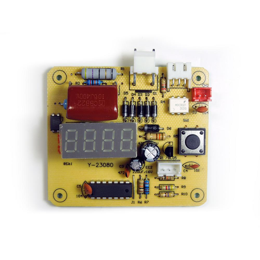 ecosmart - water heater parts & accessories - water heater parts