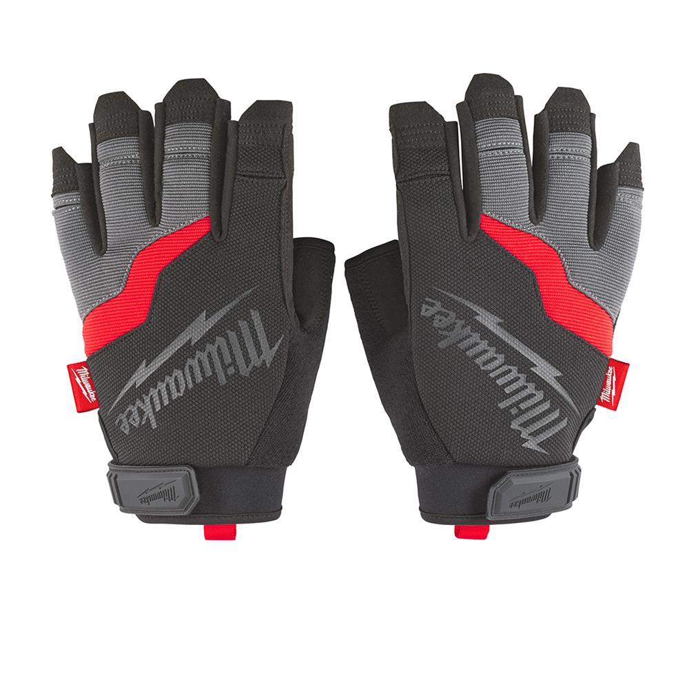 high quality fingerless gloves