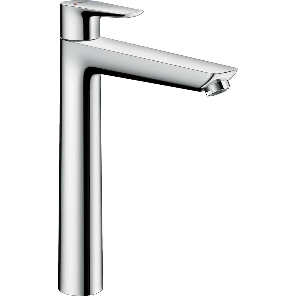 Hansgrohe Metris 110 Single Hole Single Handle Bathroom Faucet In