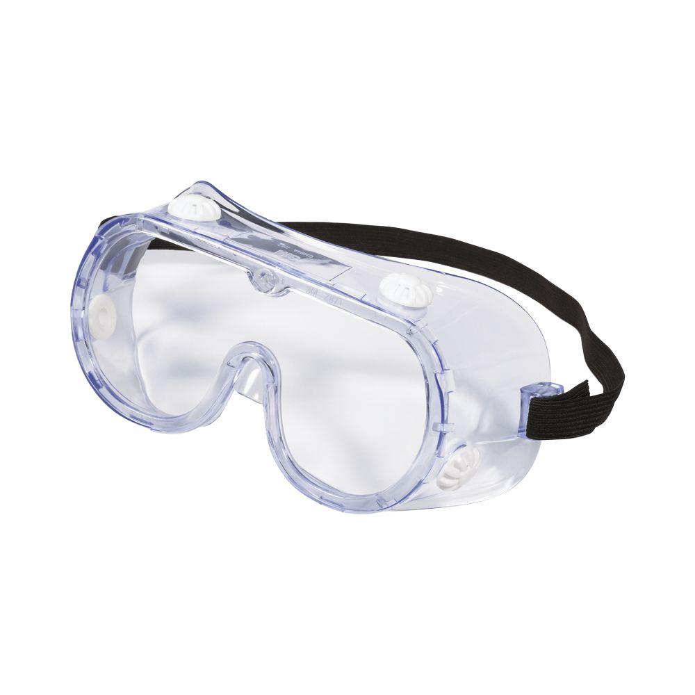 Multi-Purpose - Safety Glasses 