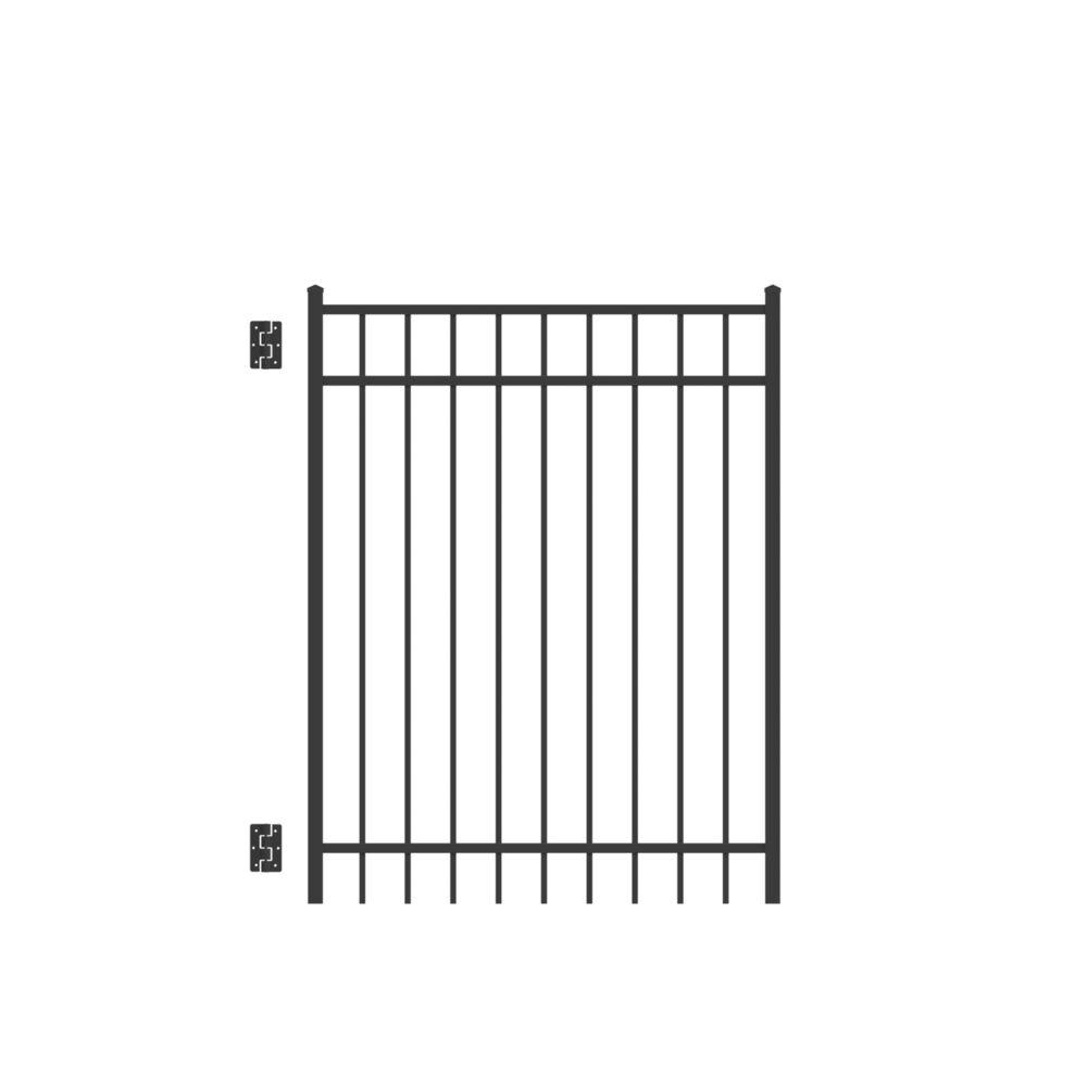 visual-refinement-Spaced Picket