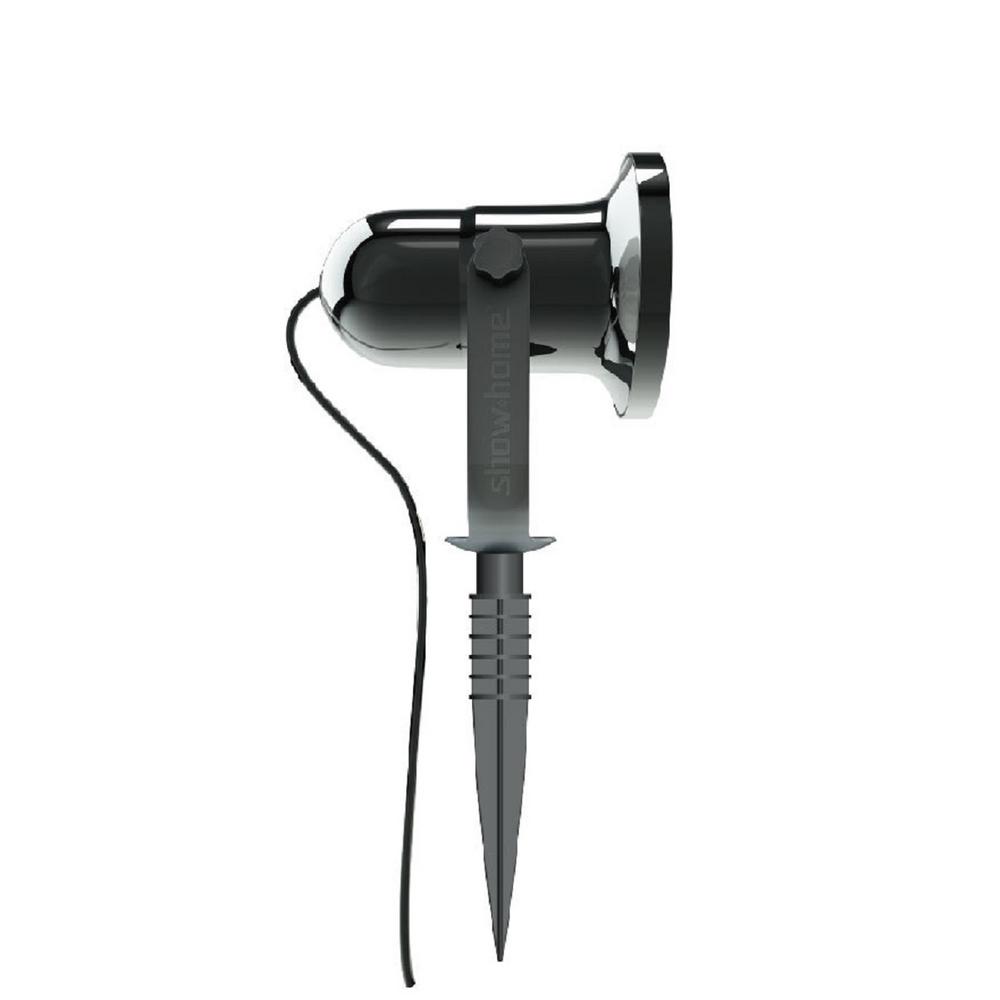 Christmas Light Projectors & Spotlights Christmas Lights The Home Depot