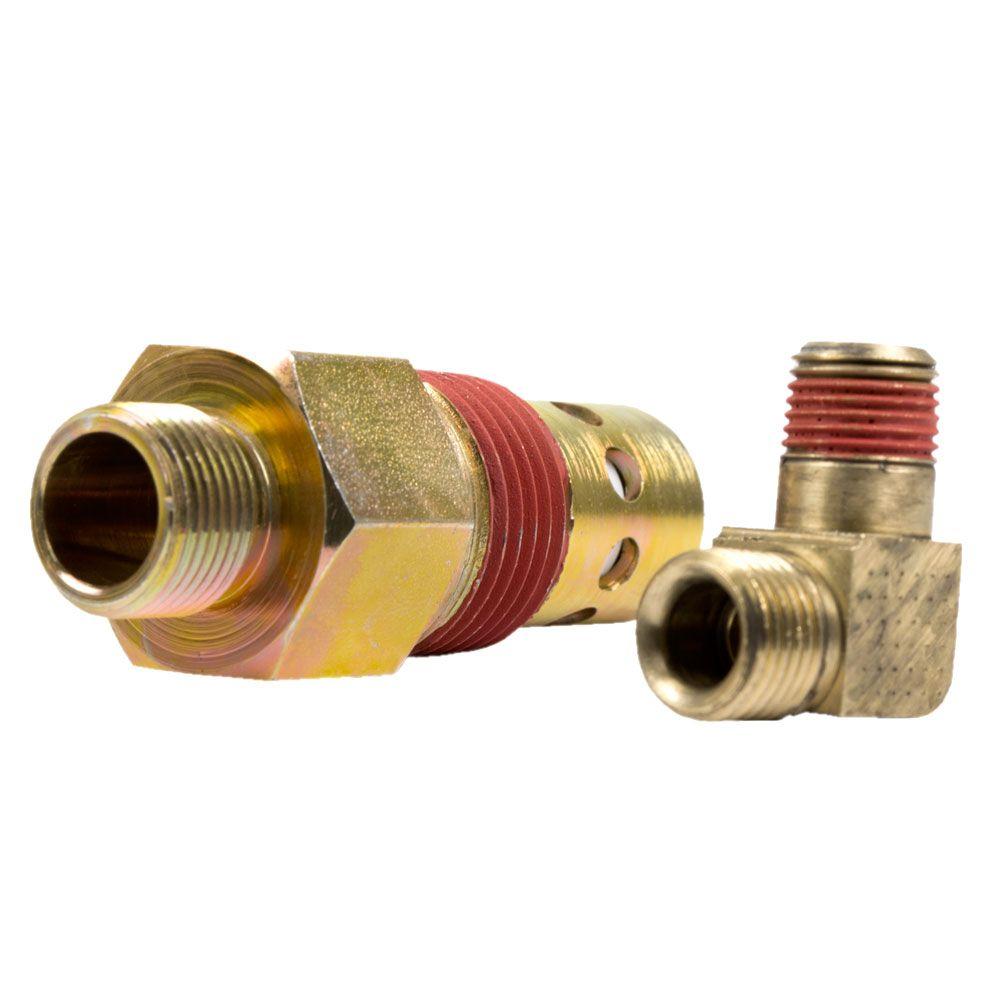  Replacement Check Valve for Husky Air Compressor