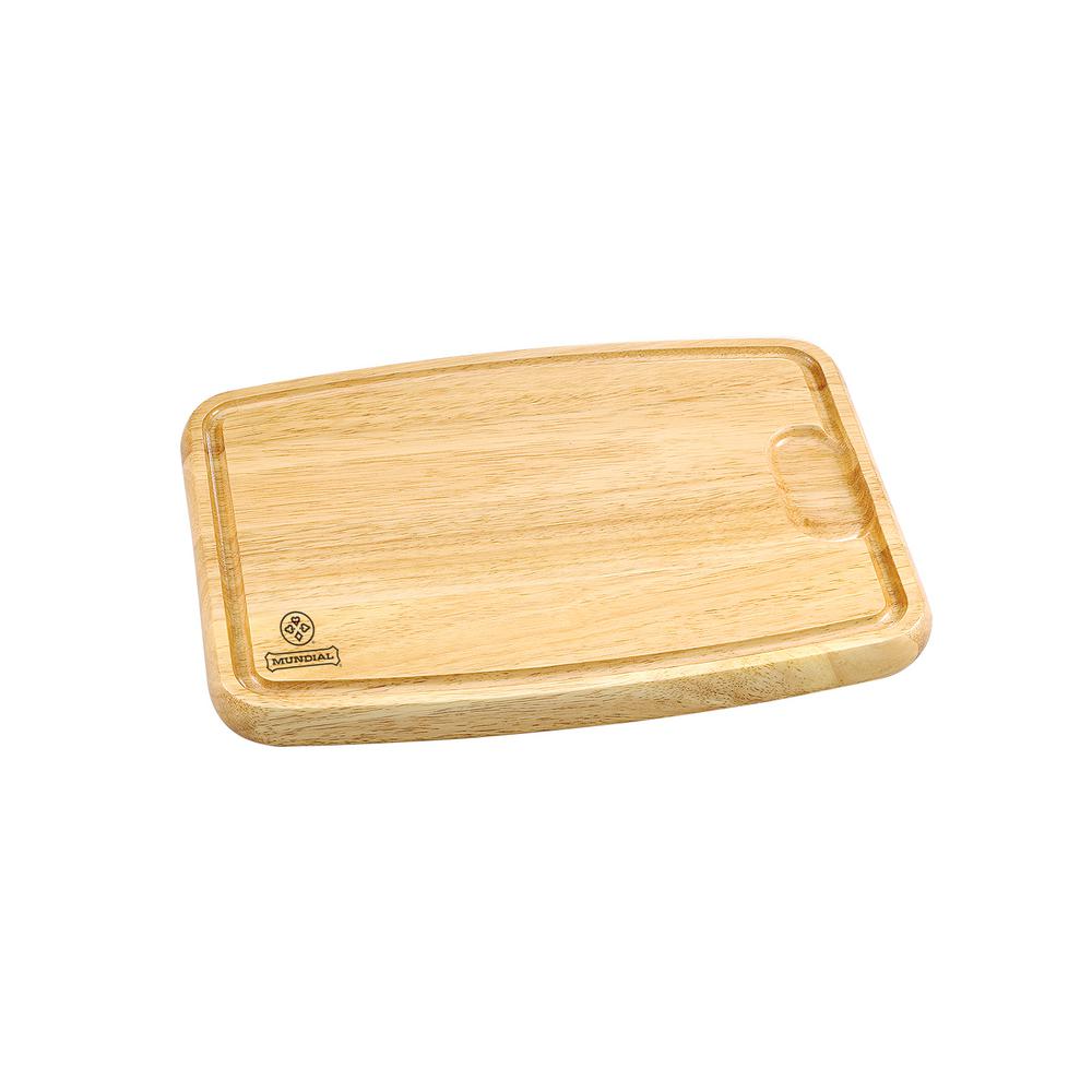 light wood cutting board