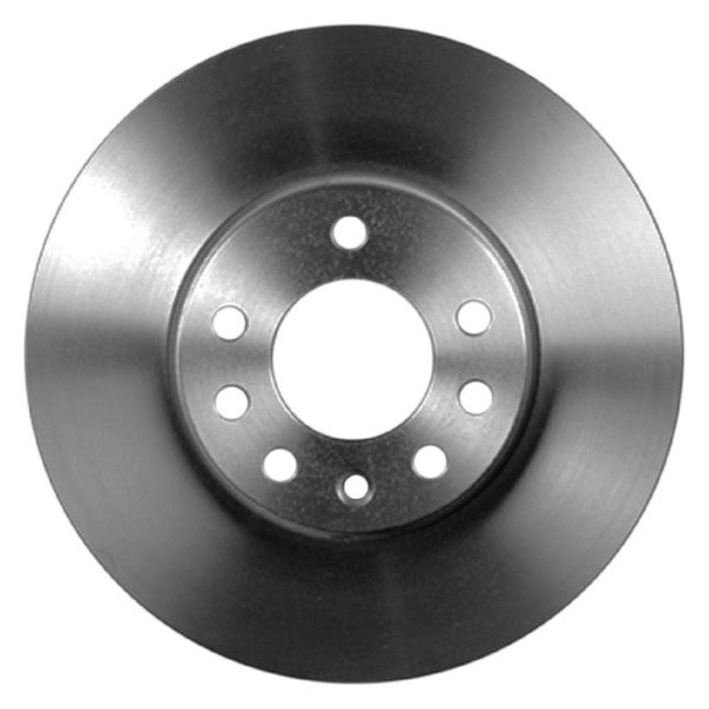 Bendix Bendix Brake Rotor FrontPRT5285 The Home Depot