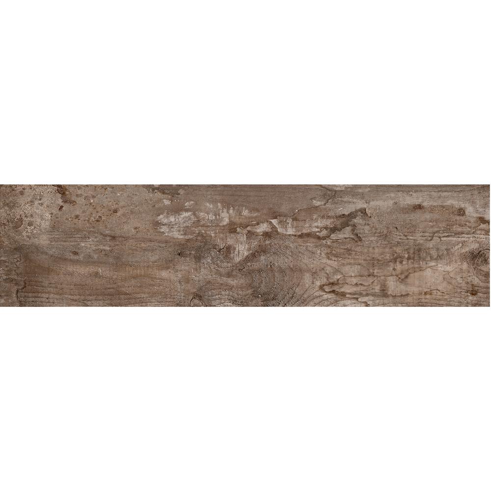 Porcelain Tile Tile The Home Depot