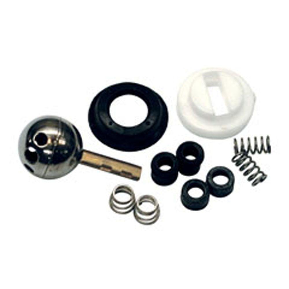 delta faucet repair kit home depot