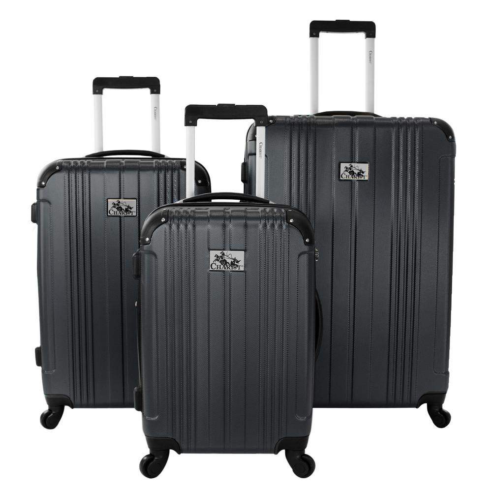 chariot gatsby luggage