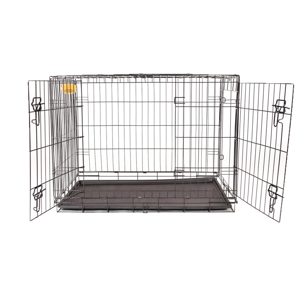 42x30 dog crate