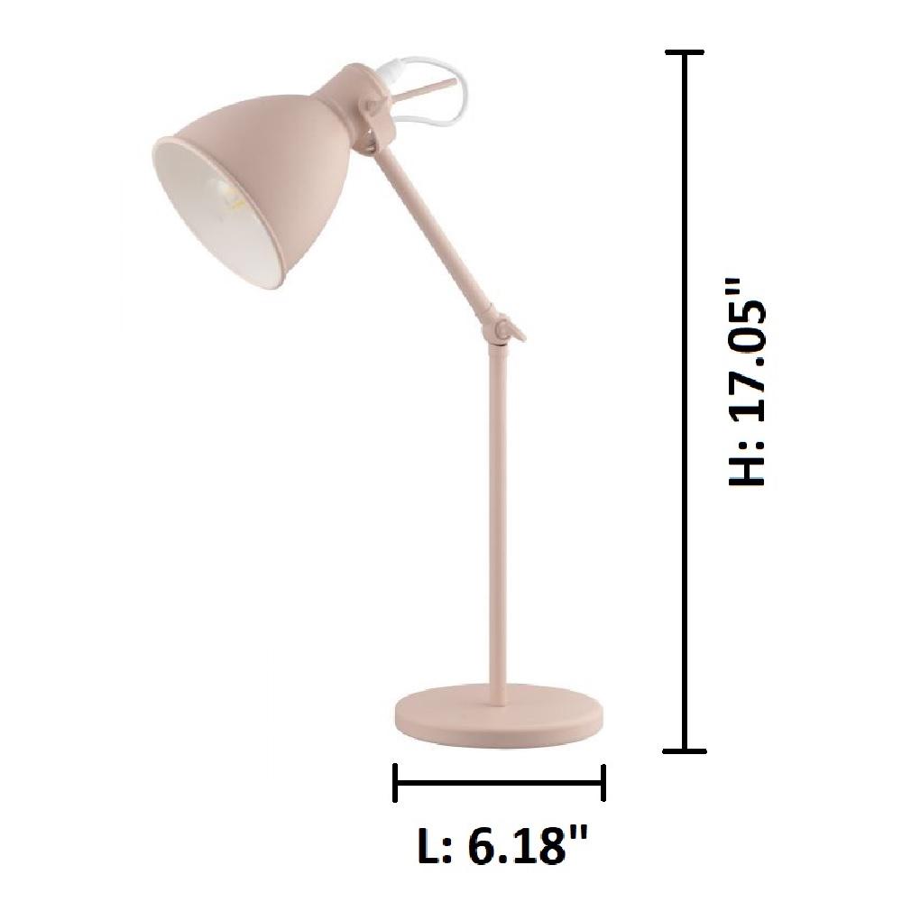 eglo desk lamp