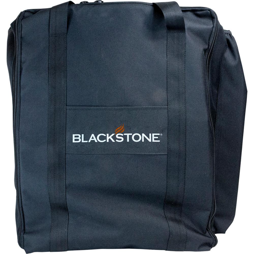Blackstone Carry Bag Set Heavy Duty Polyester Tailgater Combo Griddle
