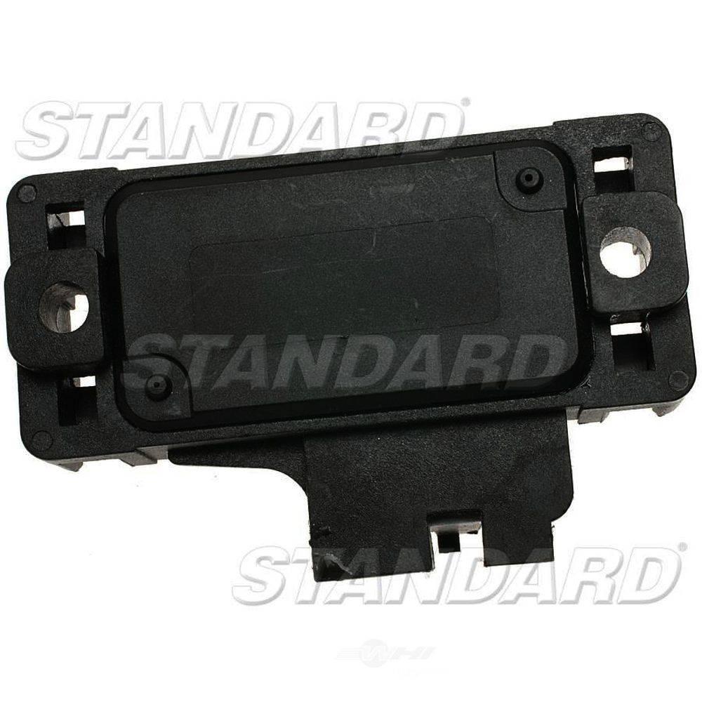 Manifold Absolute Pressure Sensor Standard AS119