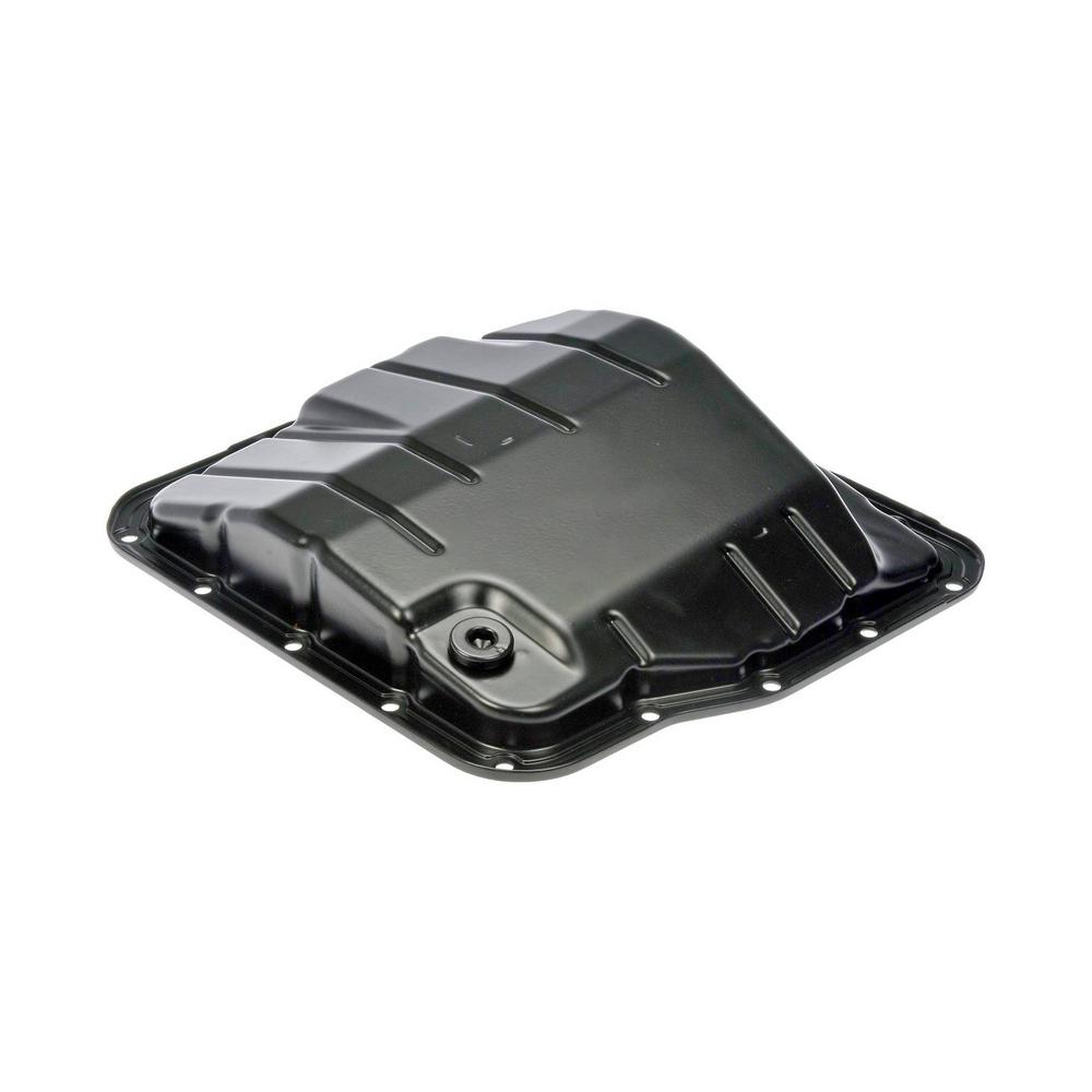 OE Solutions Transmission Pan With Drain Plug265836 The Home Depot