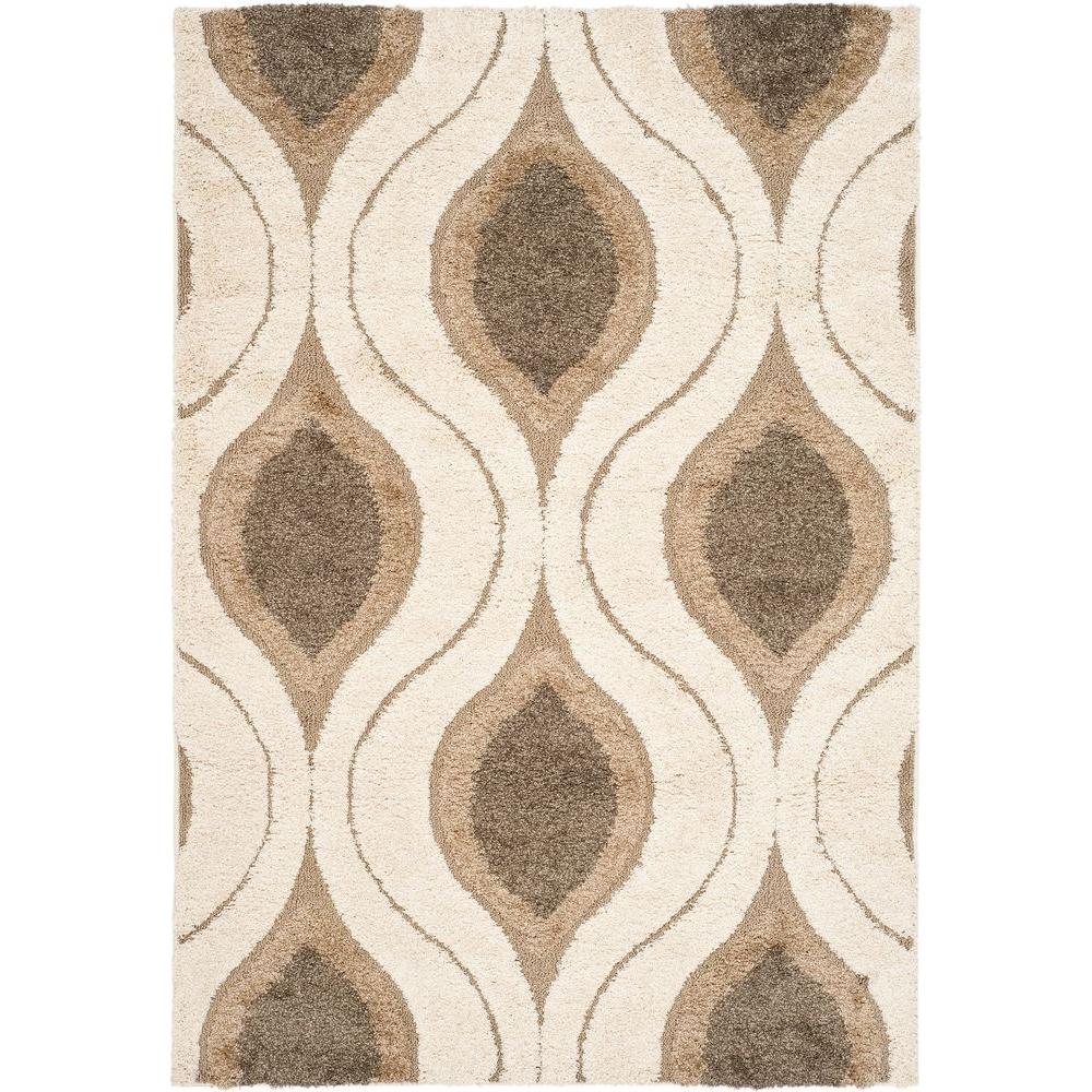 Safavieh Florida Cream Smoke 8 Ft X 10 Area Rug Sg461 1179 Safavieh Florida Cream Smoke 8 Ft X 10 Area Rug