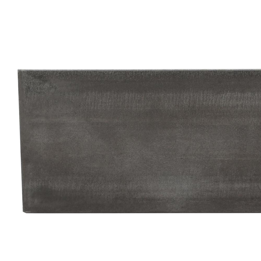 3-ft Hot Rolled 36/" Long Mild Steel 3//16/" x 3//4/" Flat Bar