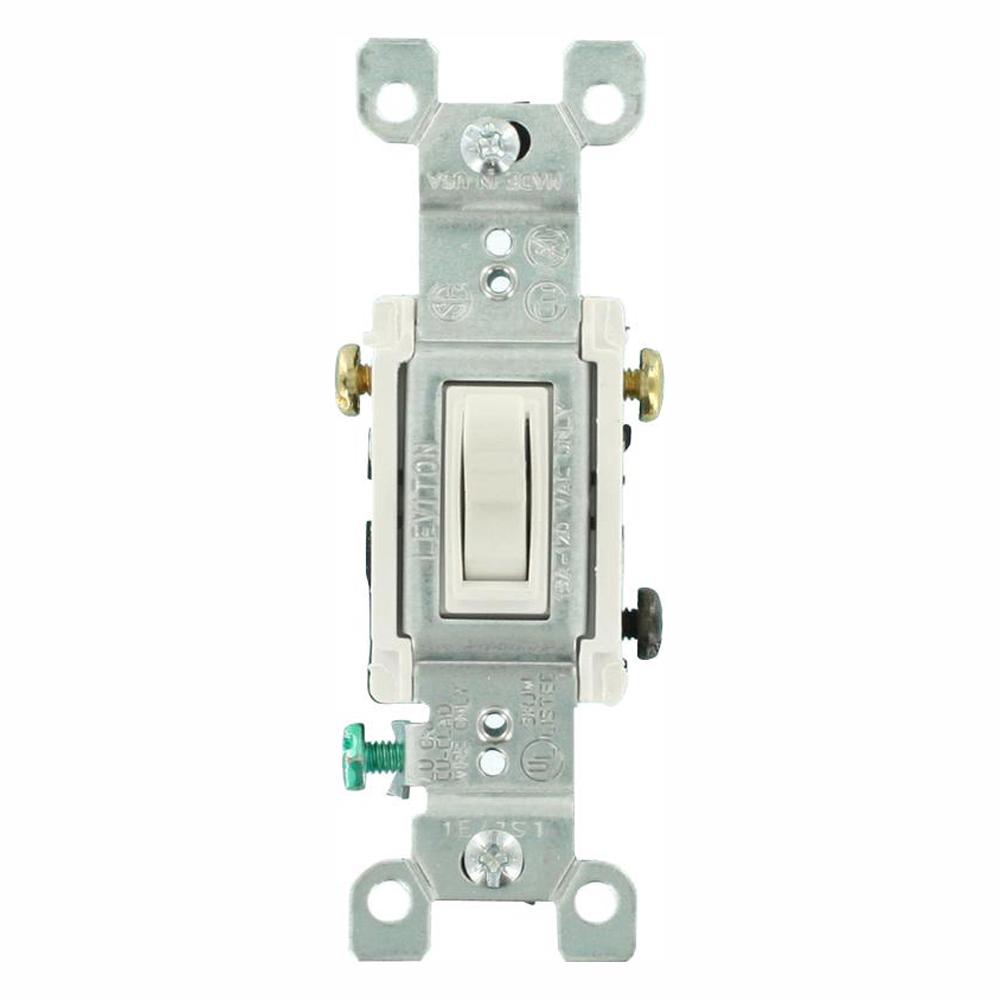 Leviton 3 Way Switches Wiring Diagram