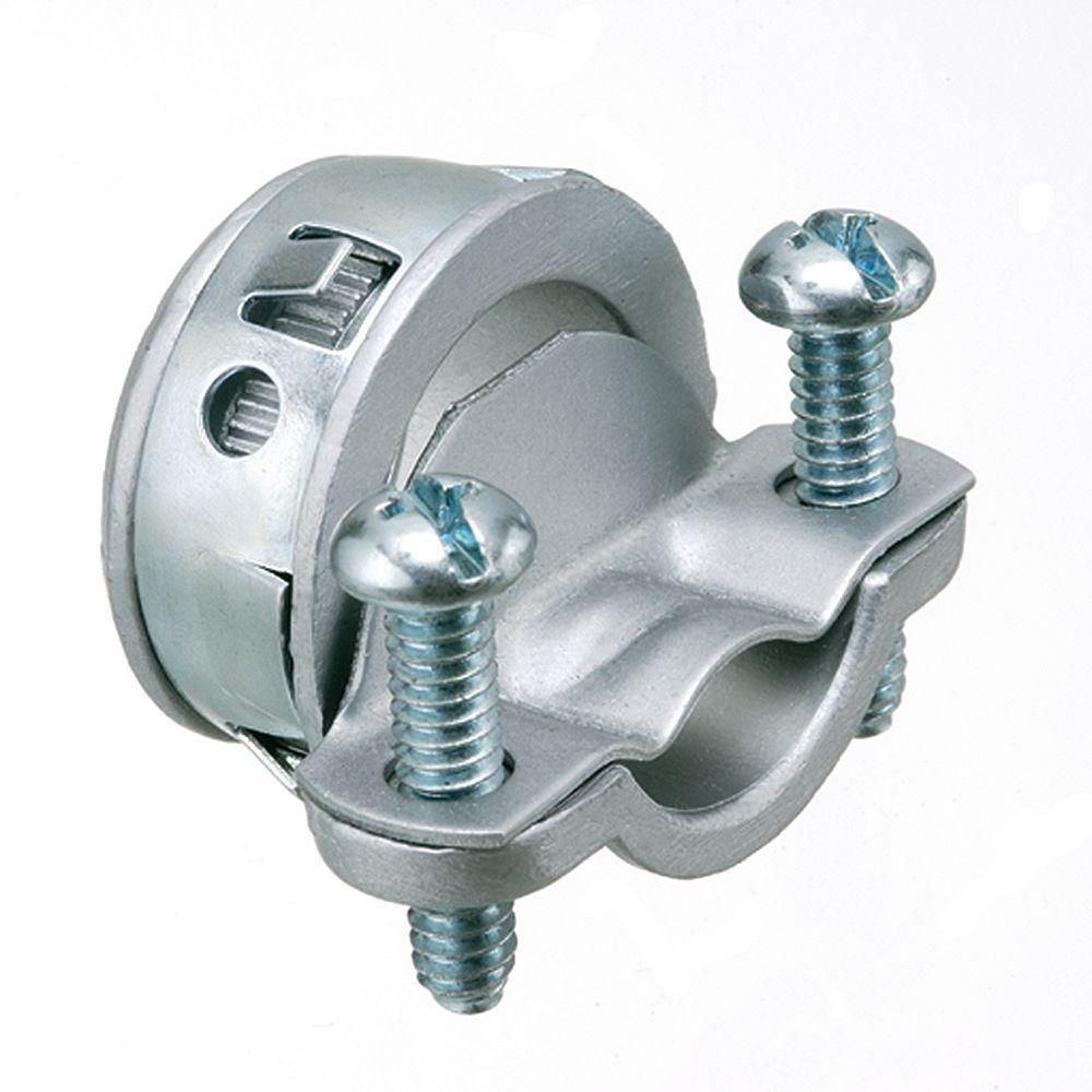 SnapTite 3/4 in. Connectors (2Pack)842ST2 The Home Depot