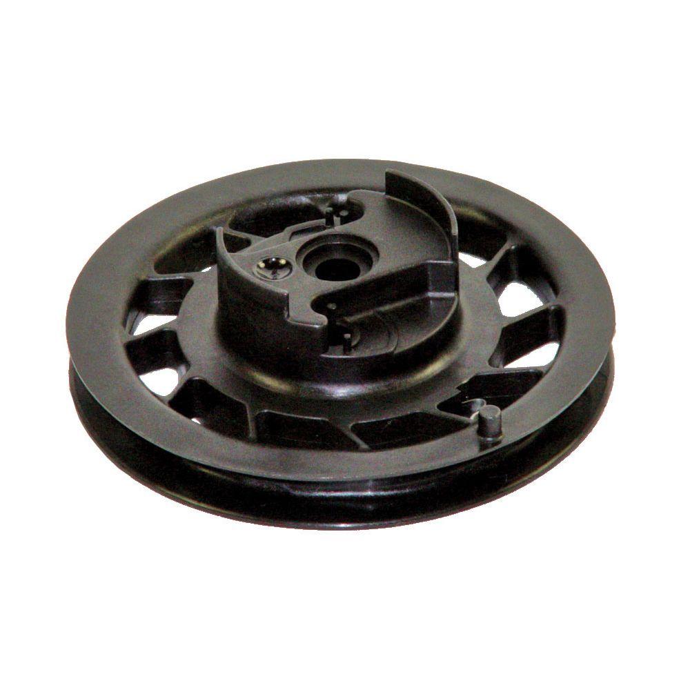 Briggs & Stratton Spring Assembly Pulley499901 The Home Depot
