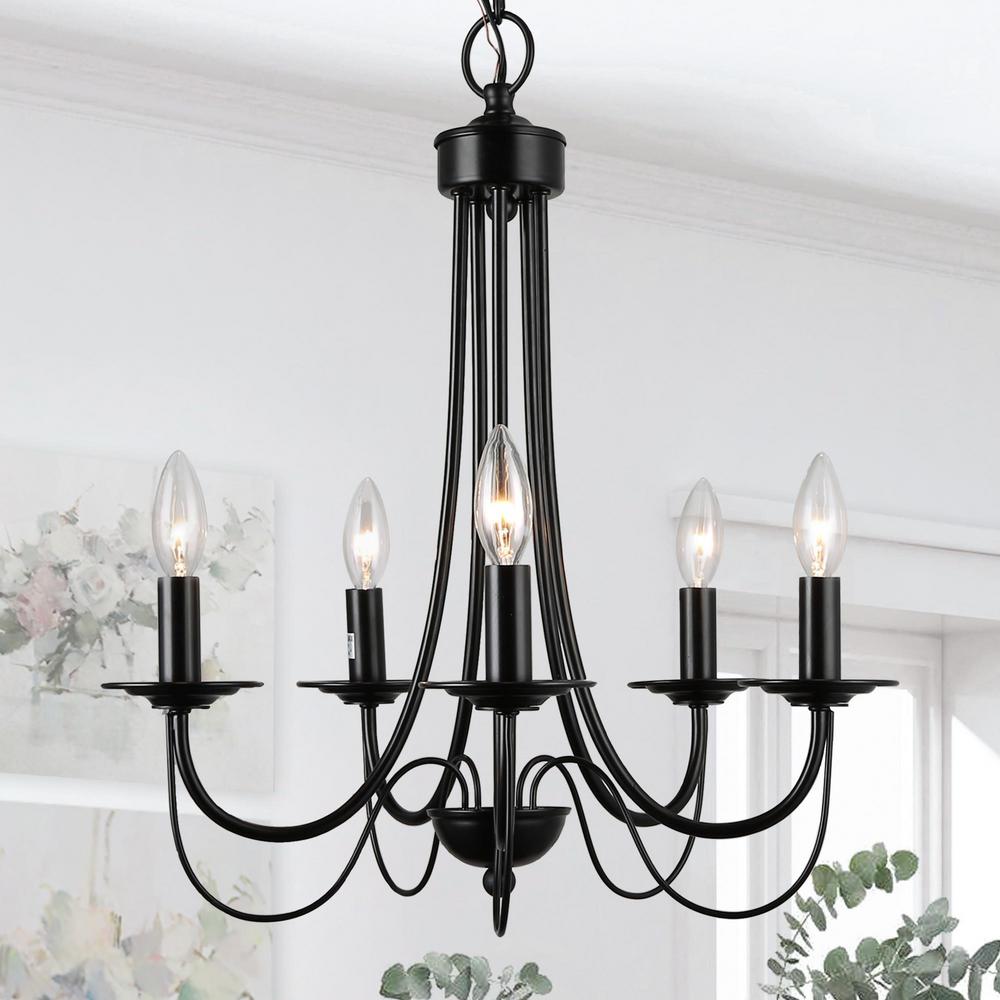 pendant chandelier modern