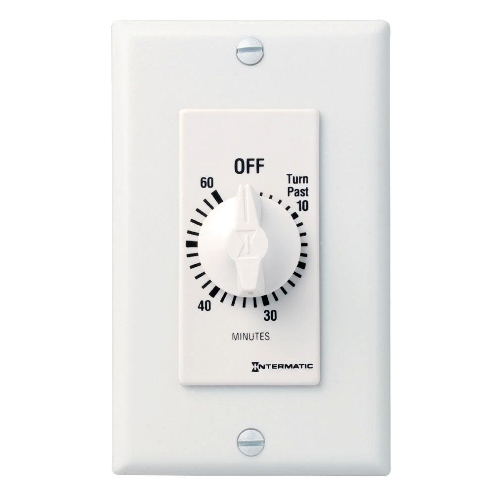 60 minute timer 30 amp
