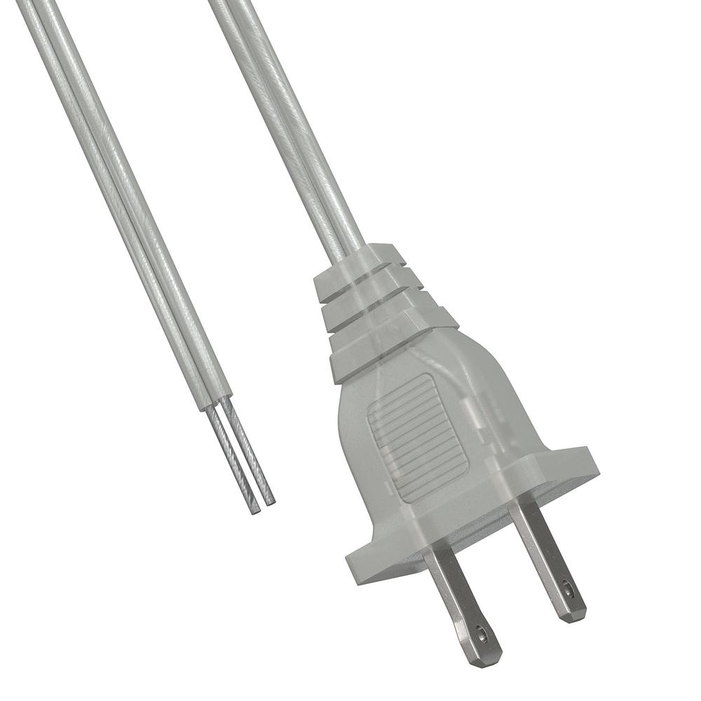 Westinghouse 18 Ft Brushed Nickel Swag Light Kit 7012600 The Home Depot