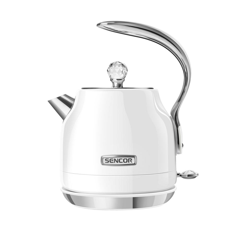 sencor water kettle