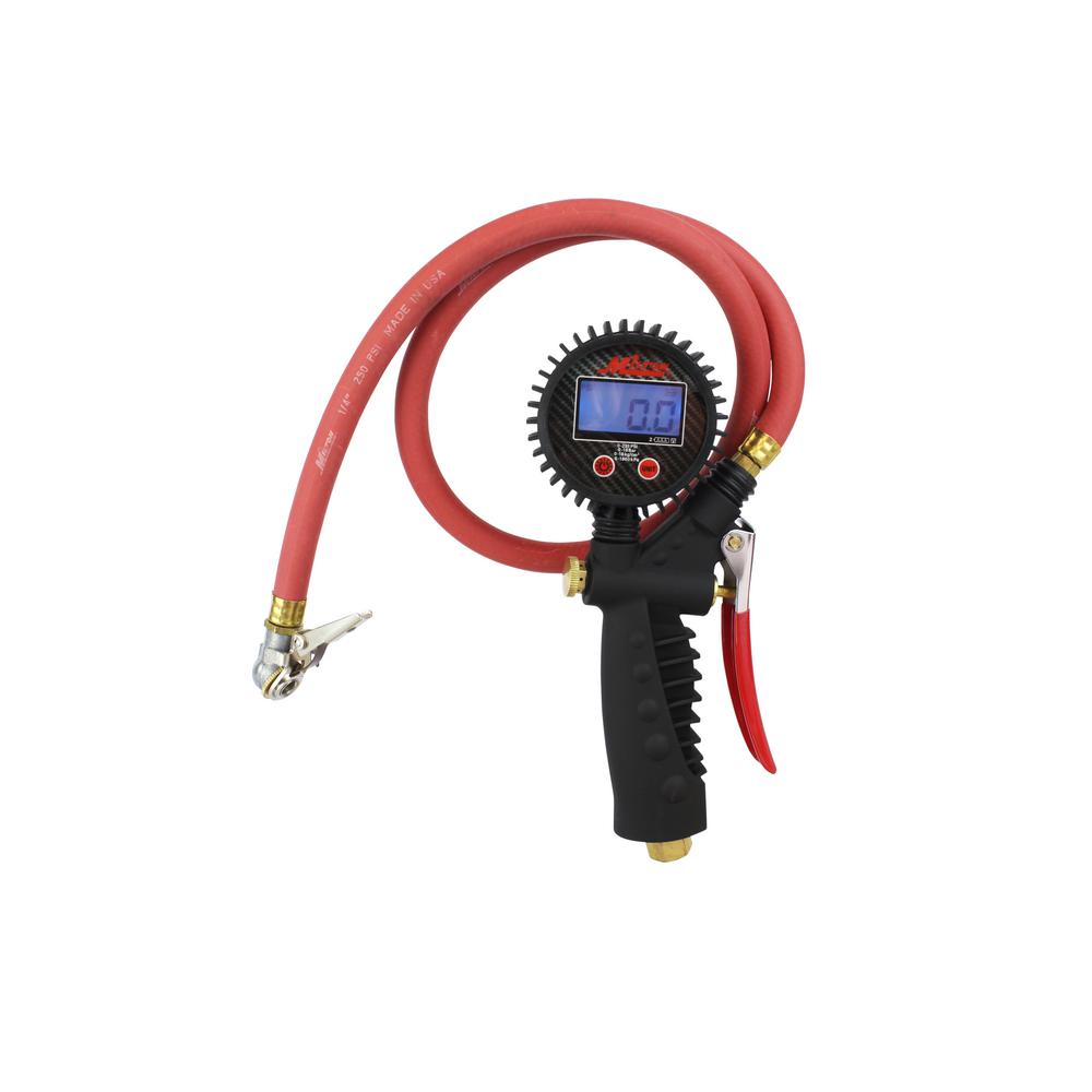 gauge inflator inflators
