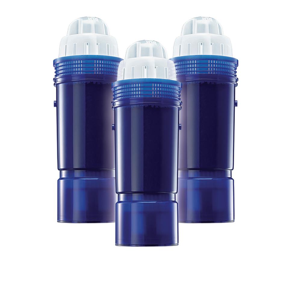 Pur 3. Pure Water Filter.