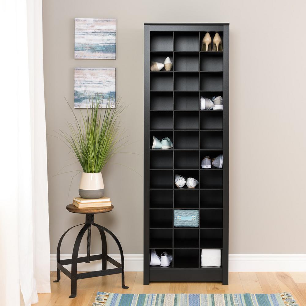 Shoe Storage - Closet Storage & Organization - The Home Depot