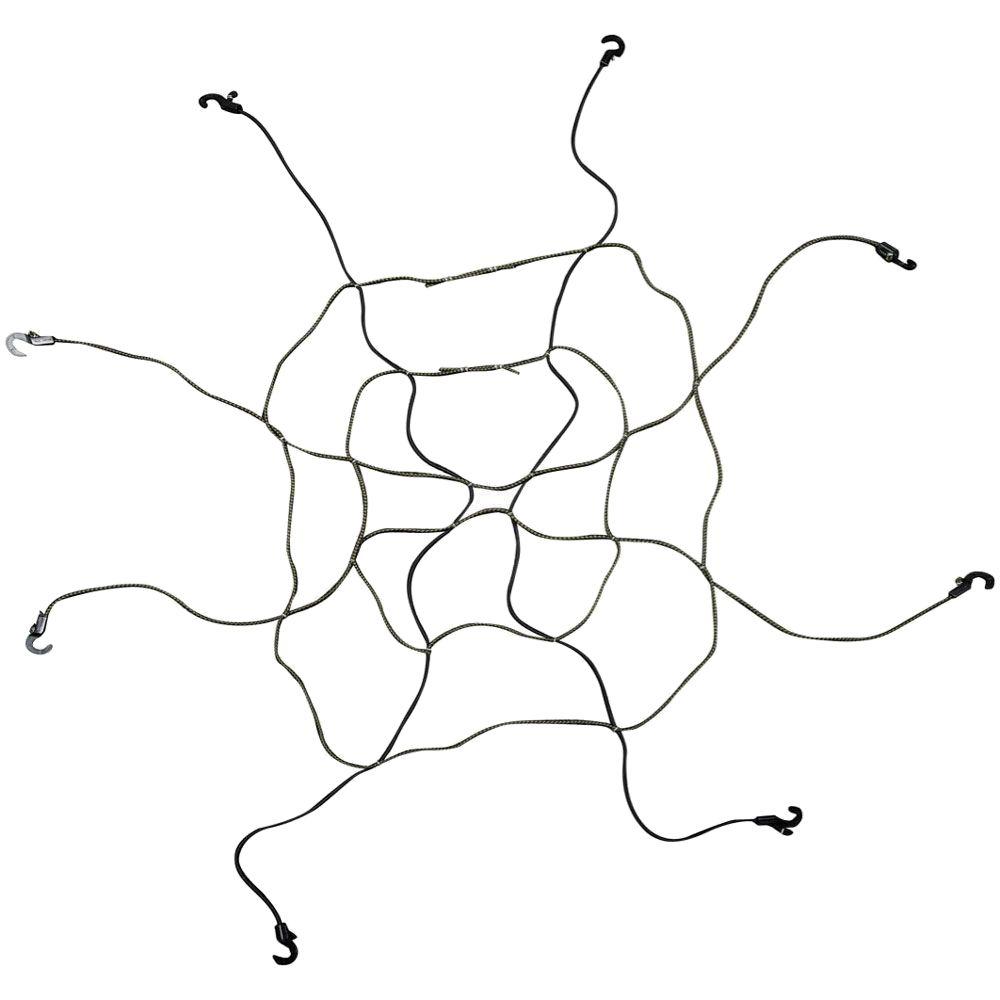 Keeper Camo Adjustable Cargo Net03141 The Home Depot