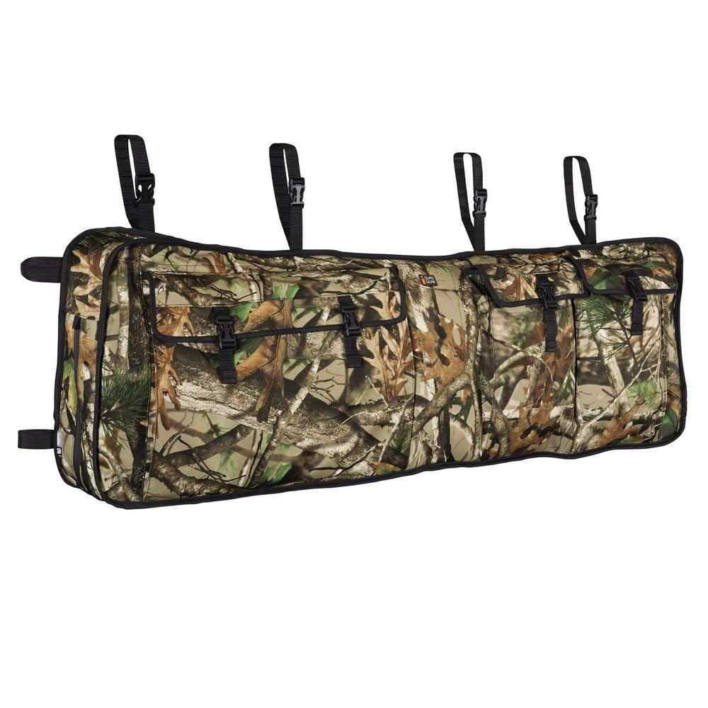 Classic Accessories Next Vista G1 Camo UTV Double Gun Carrier by Classic Accessories