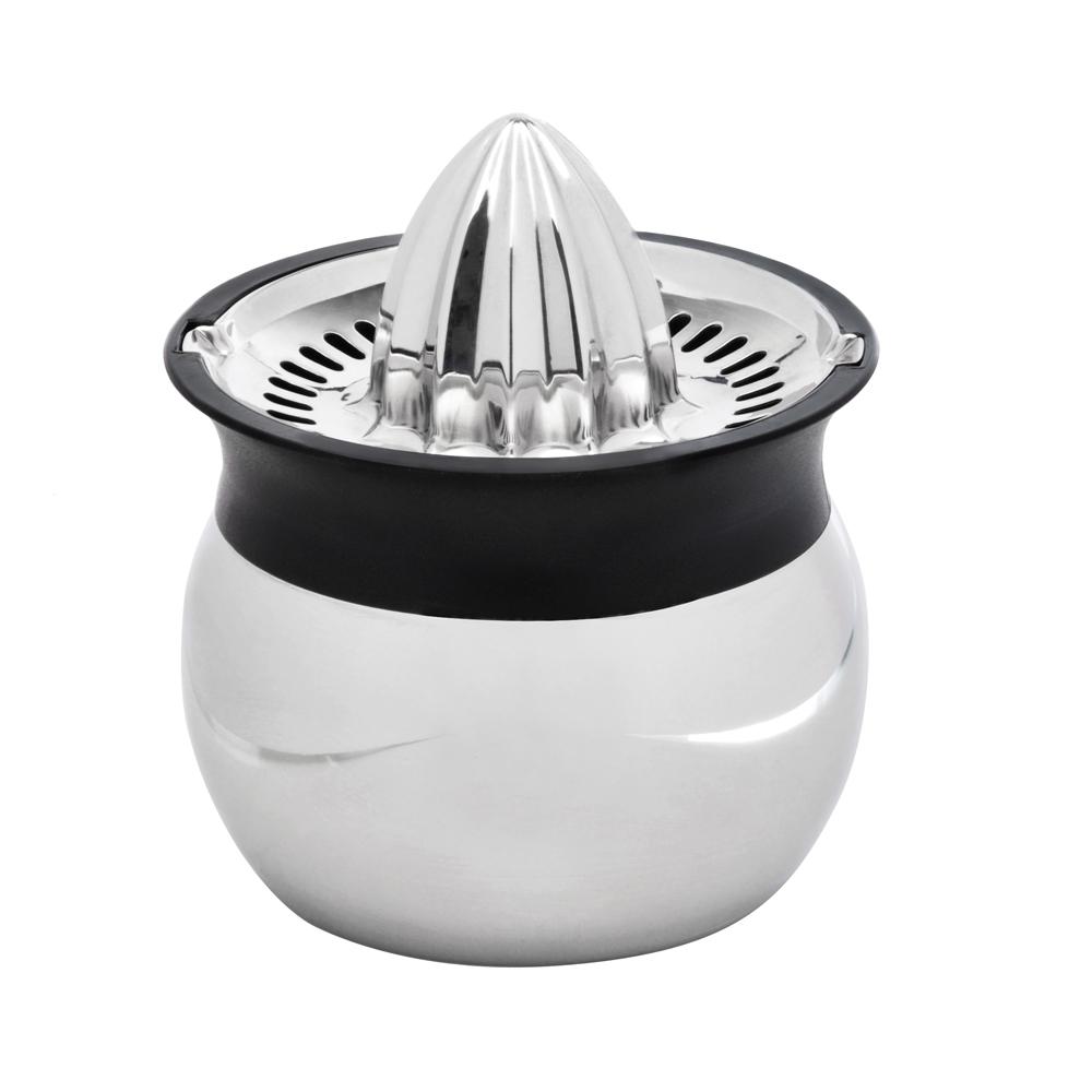 Zeno 18/10 Stainless Steel (Silver) Juicer