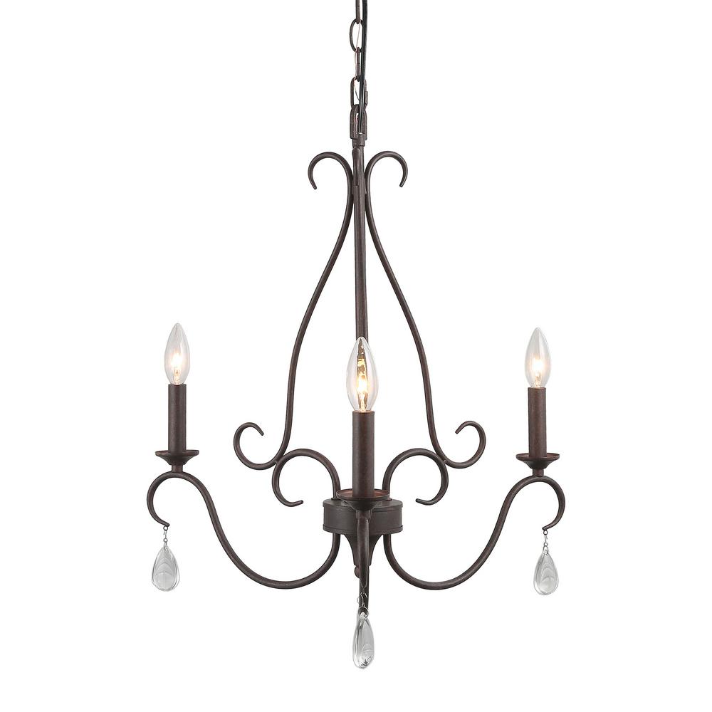 bronze esquilin chandelier farmhouse pendant crystal island light lnc kitchen rust rustic iron classic modern