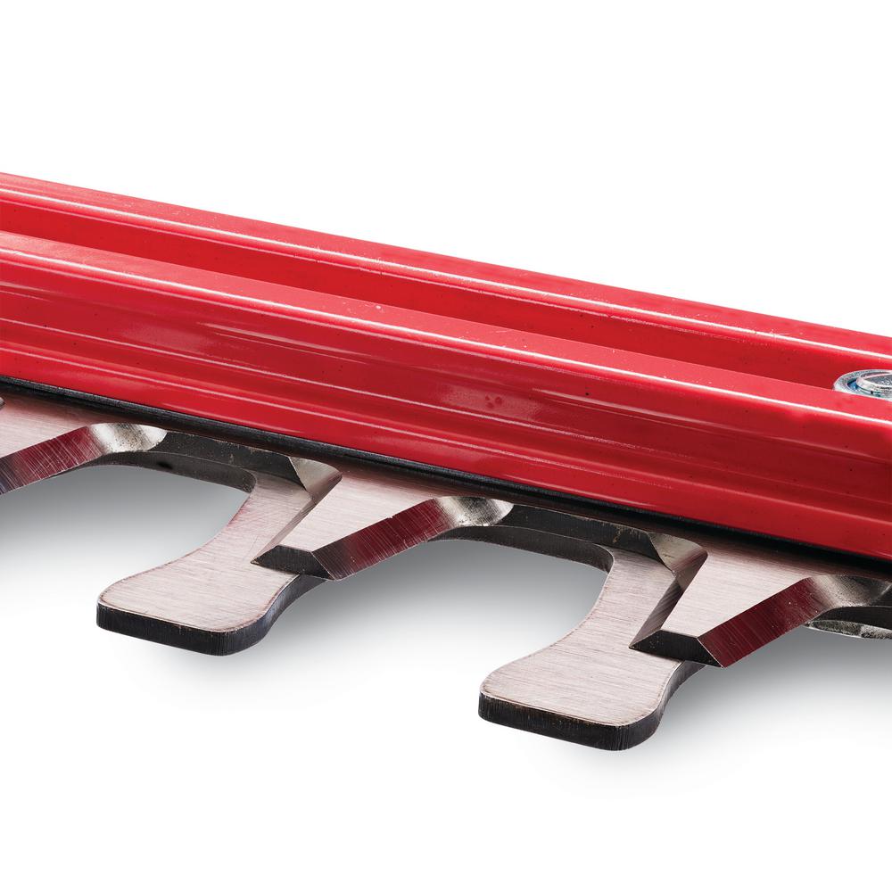 toro 60v hedge trimmer