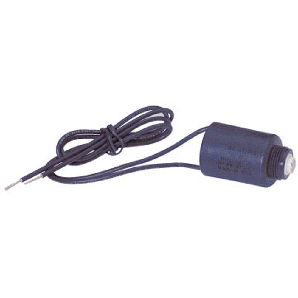 Solenoid Irrigation Repair Accessories Watering Jar Top Valve Solenoid