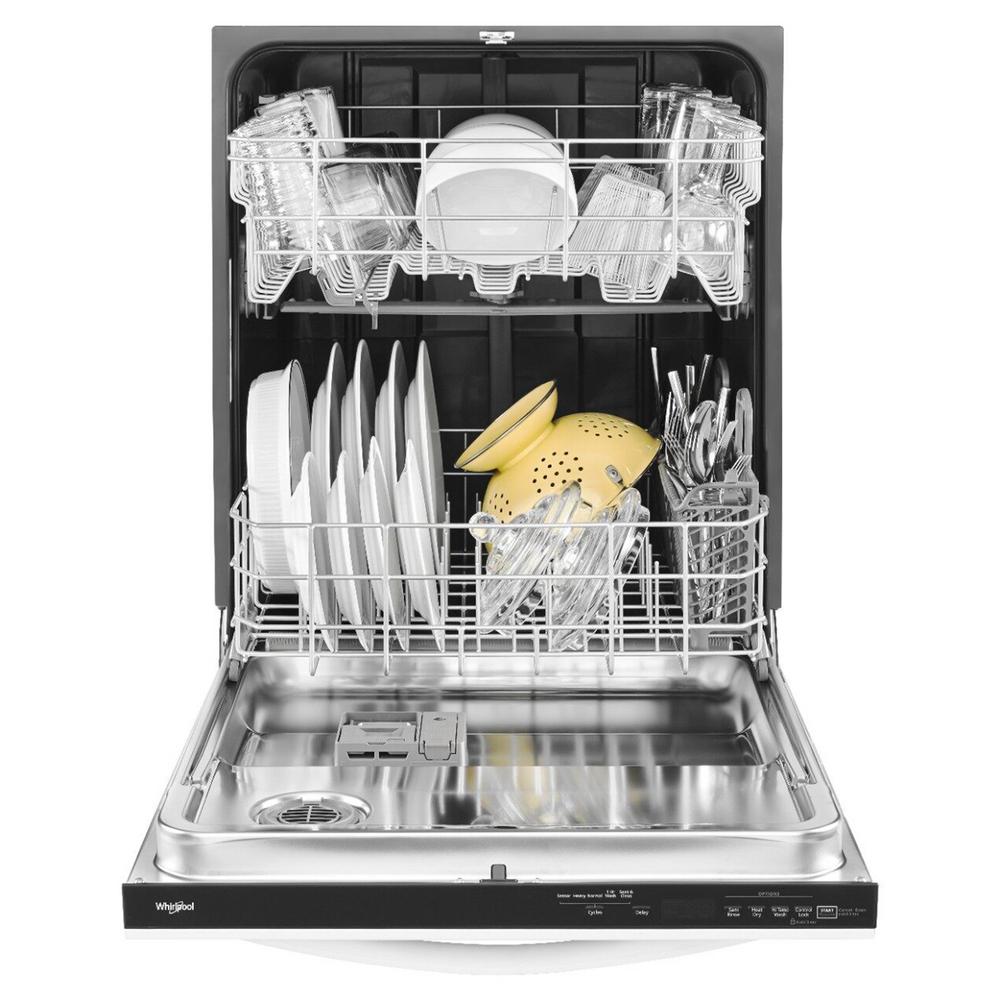 top 5 built in dishwashers