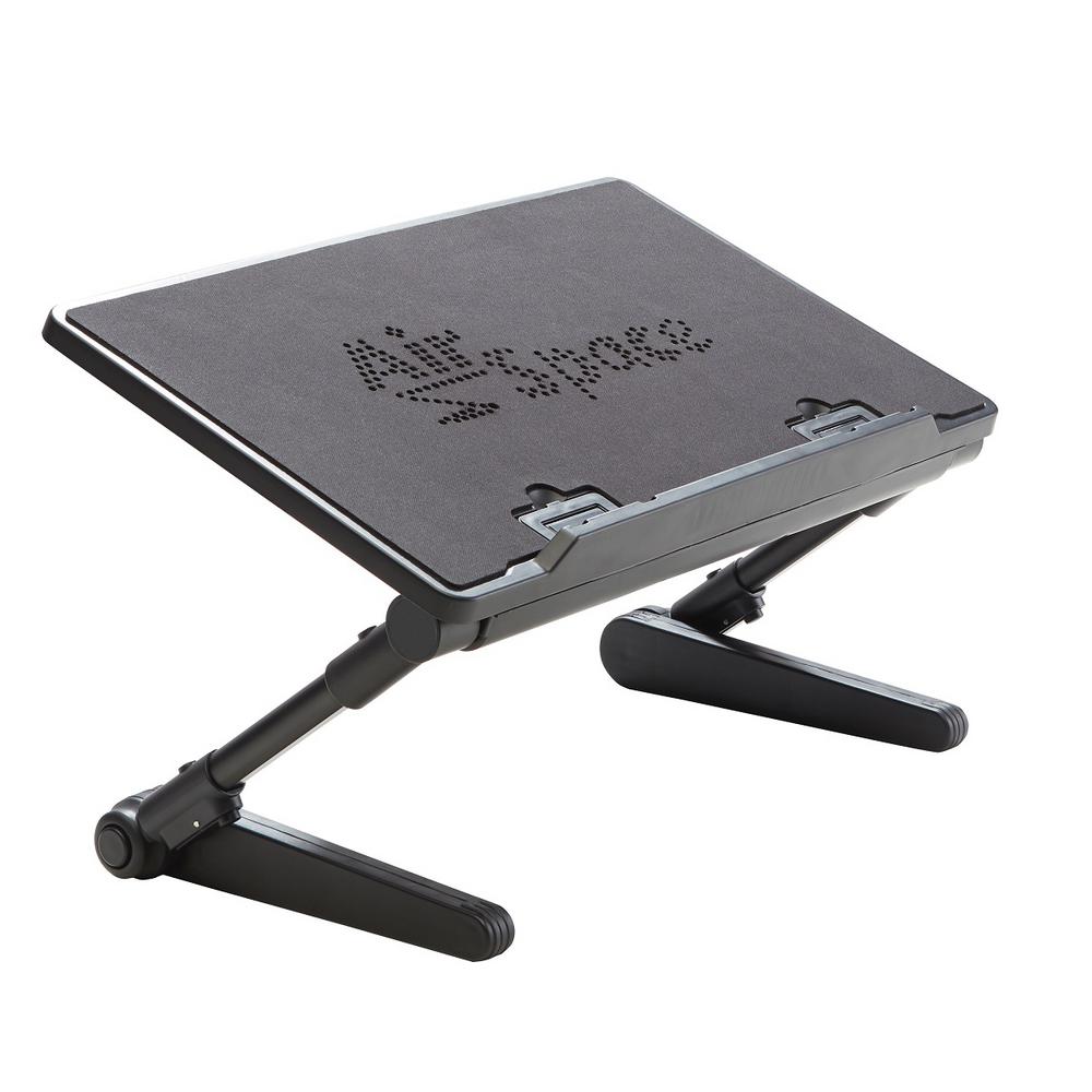 Portable Laptop Desk 13159 4 The Home Depot Undefined Portable Laptop Desk
