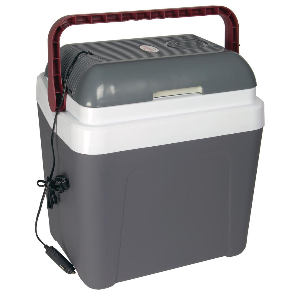 koolatron voyager 29 quart cooler
