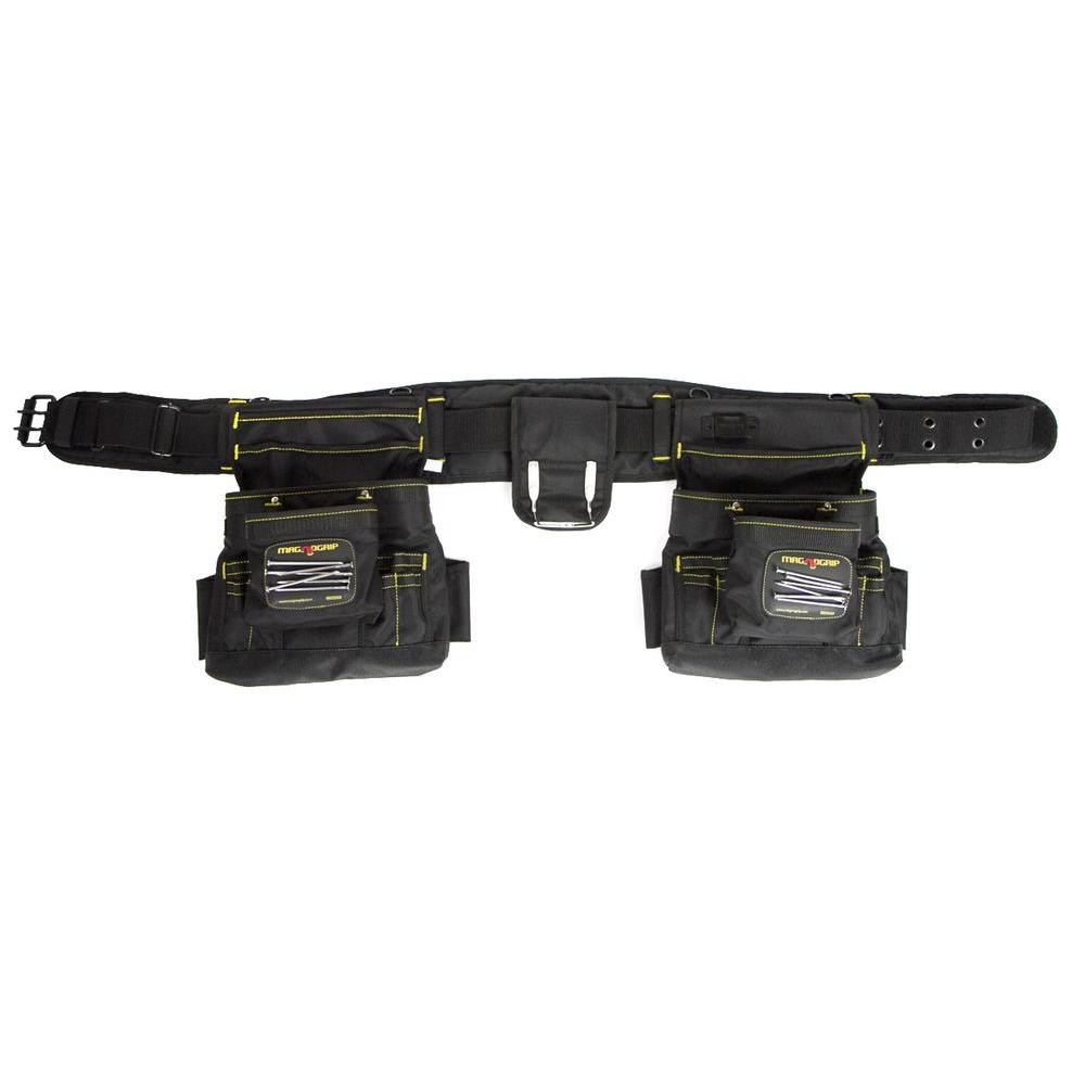 Klein Tools Lightweight Tool Belt5201 The Home Depot