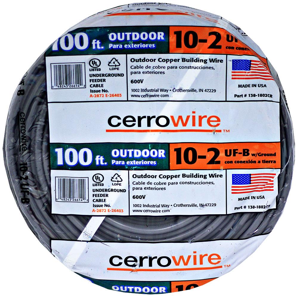 10 2 Wire >> 10 2 Wire Electrical The Home Depot 10 2 Wire >> 10 2 Wire Electrical The Home Depot