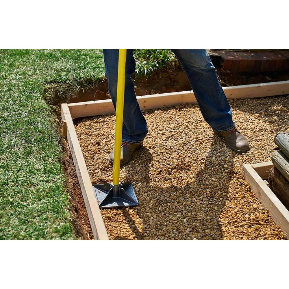 Quikrete 50 Lb All Purpose Gravel 115150 The Home Depot
